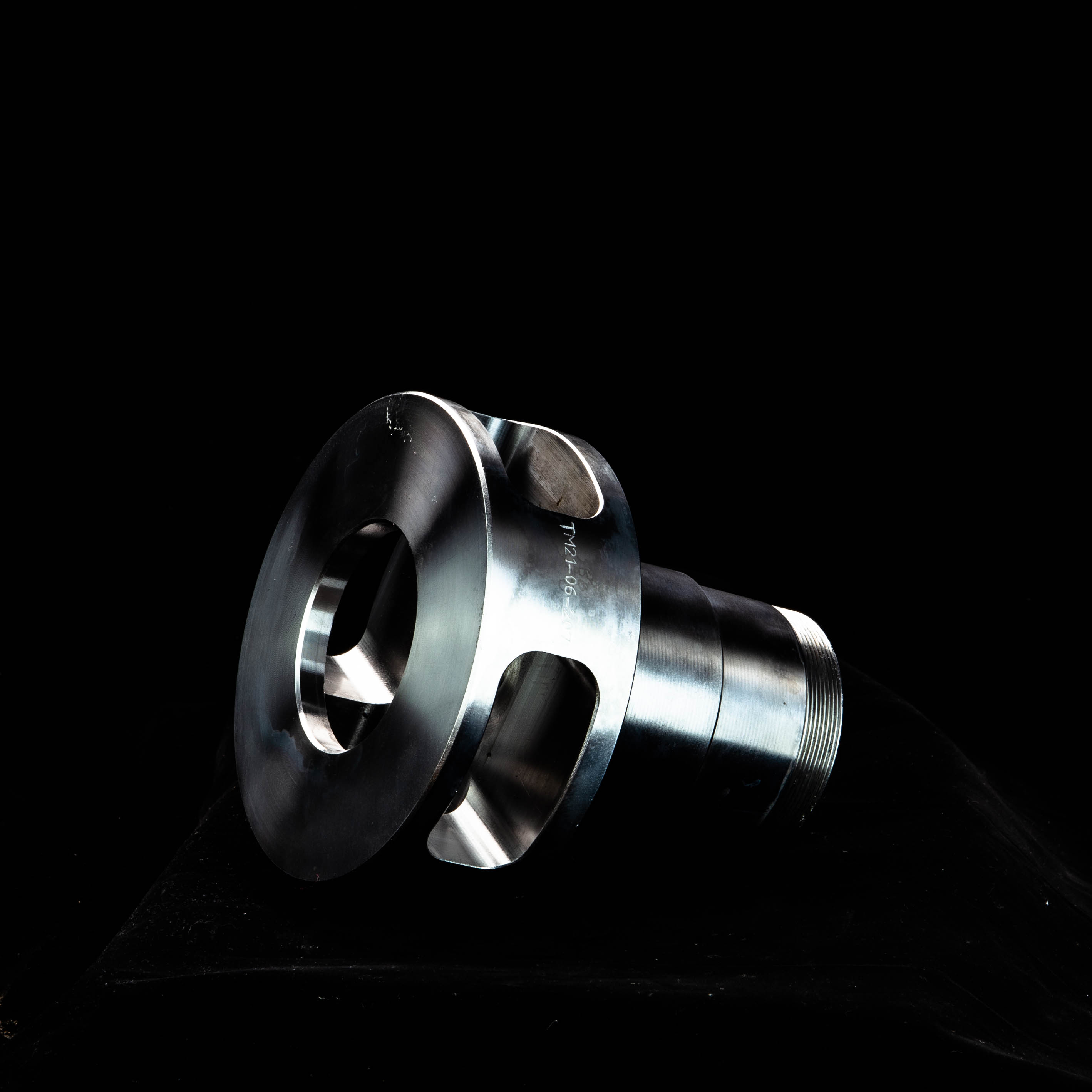 工程機(jī)械減速器里面的行星架 (2).jpg