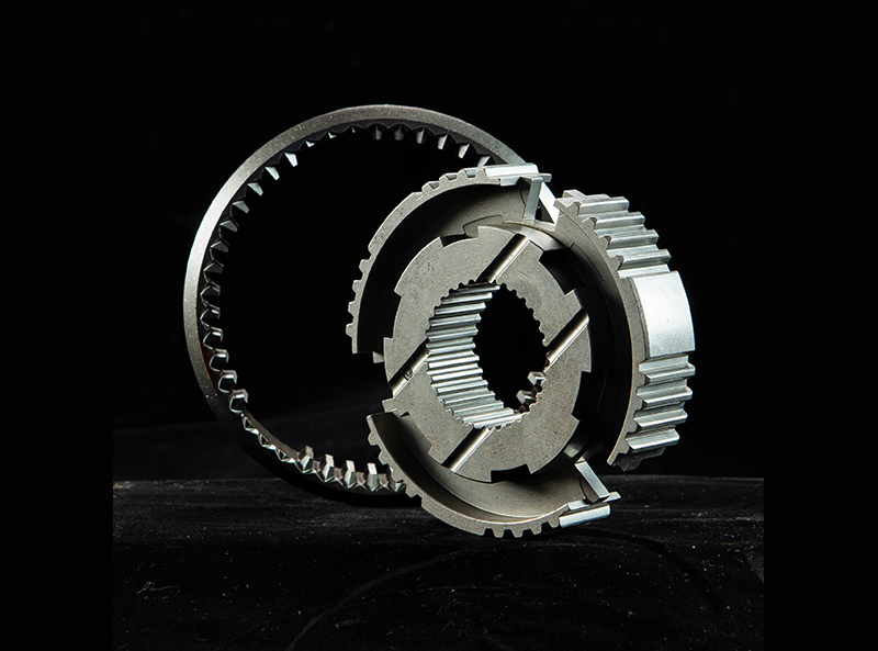 汽車(chē)同步器