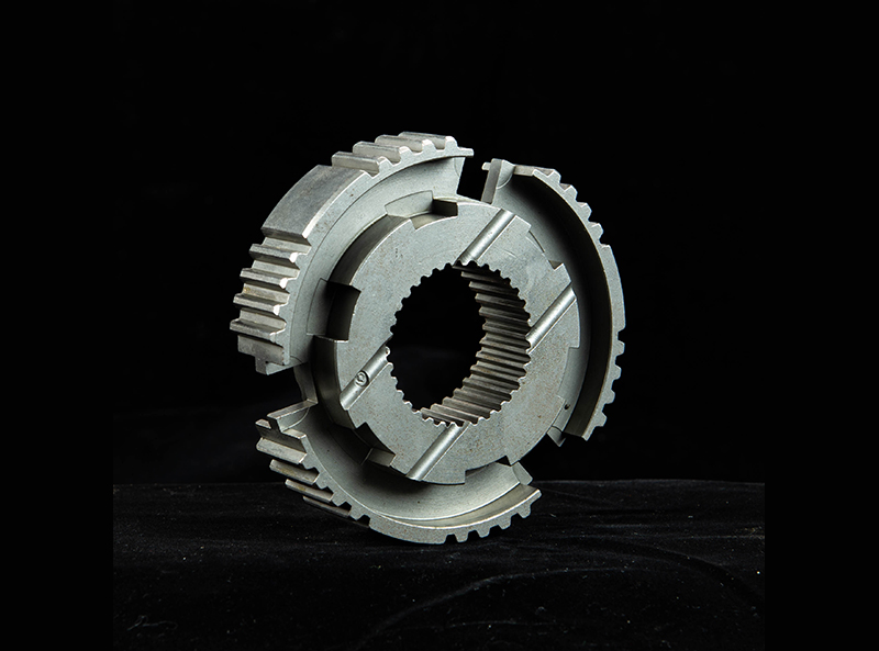 汽車(chē)同步器