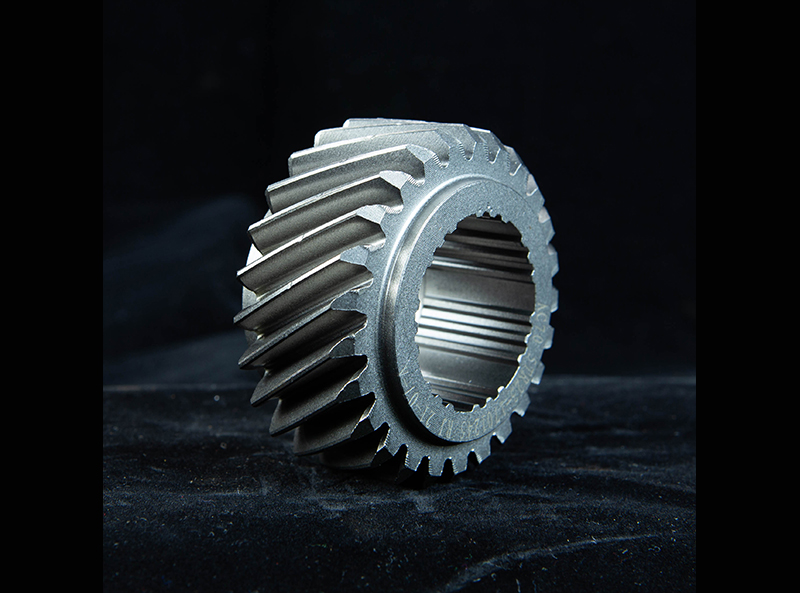 汽車(chē)行星輪系列