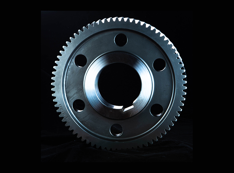 汽車(chē)同步器