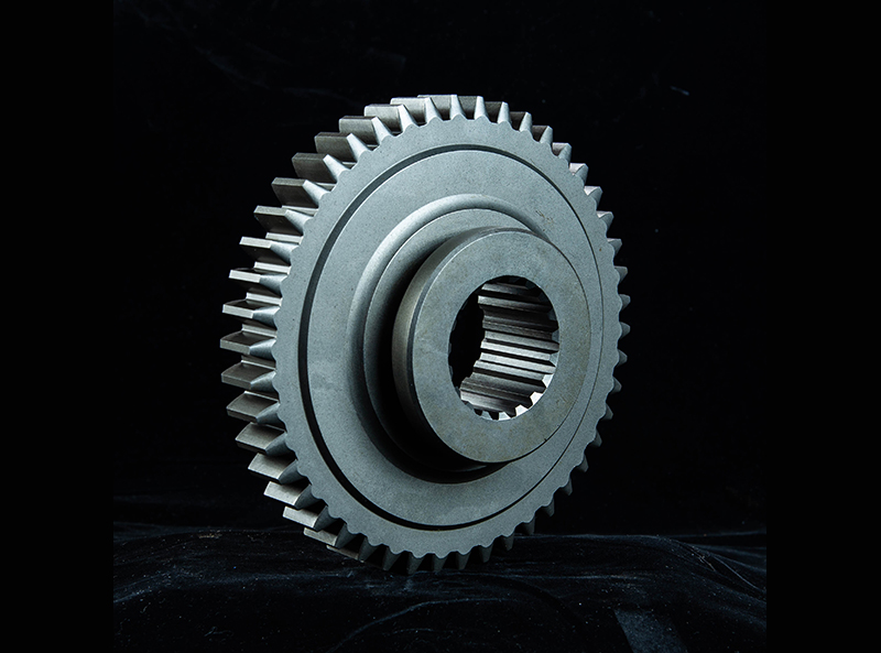 汽車(chē)行星輪系列