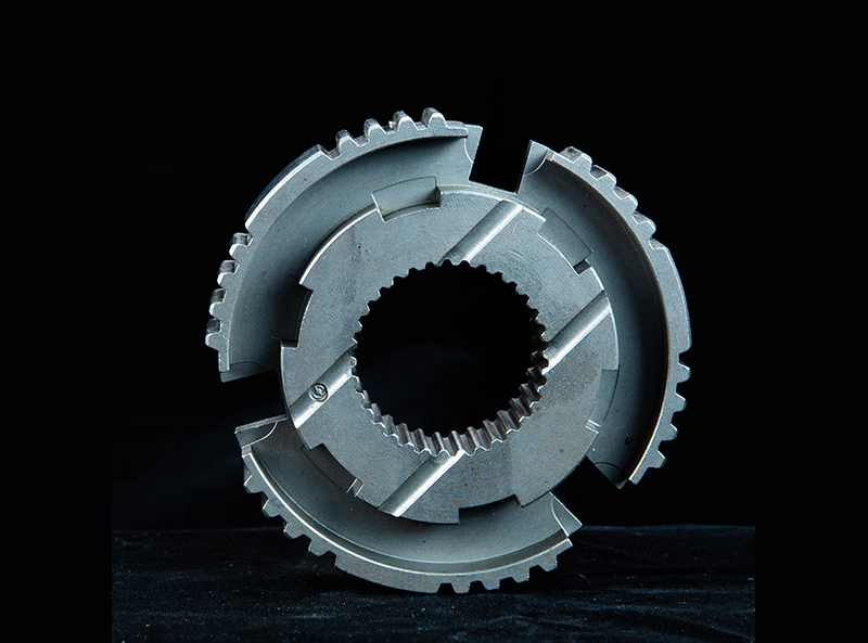 汽車(chē)同步器