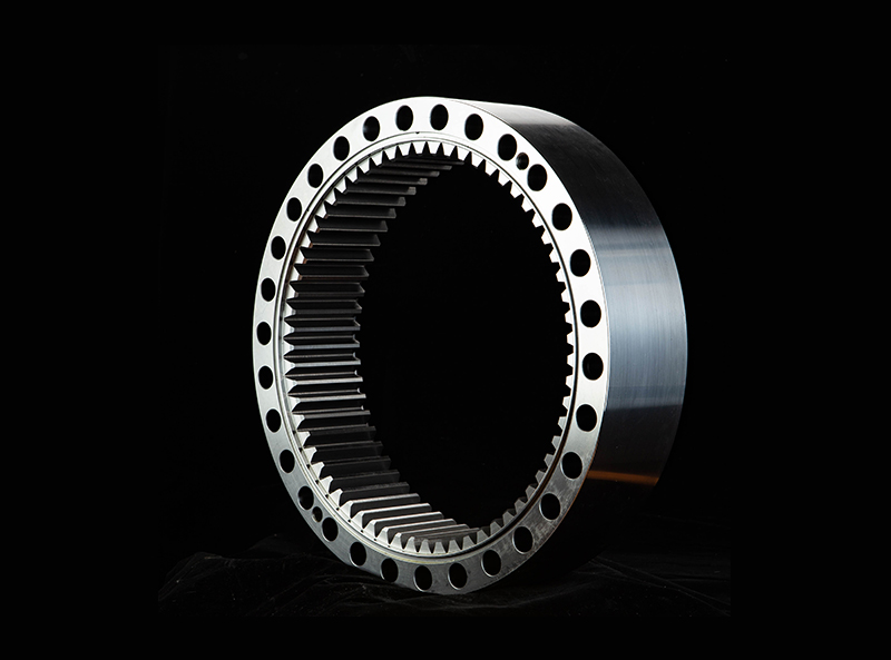 內(nèi)齒圈系列