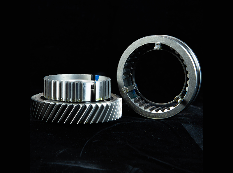 汽車(chē)同步器套