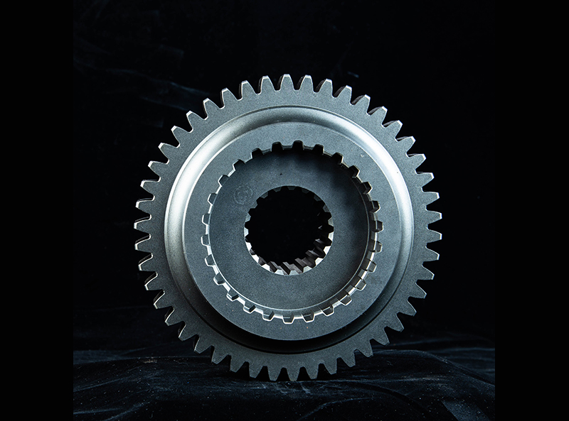 汽車(chē)齒輪系列