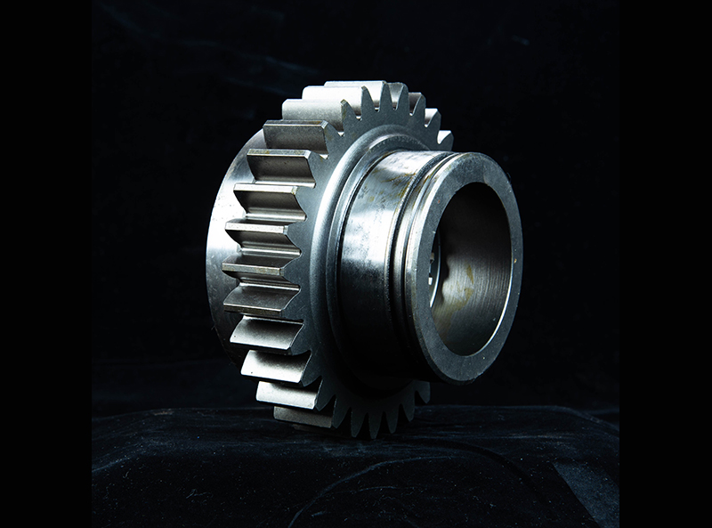 汽車(chē)行星輪系列