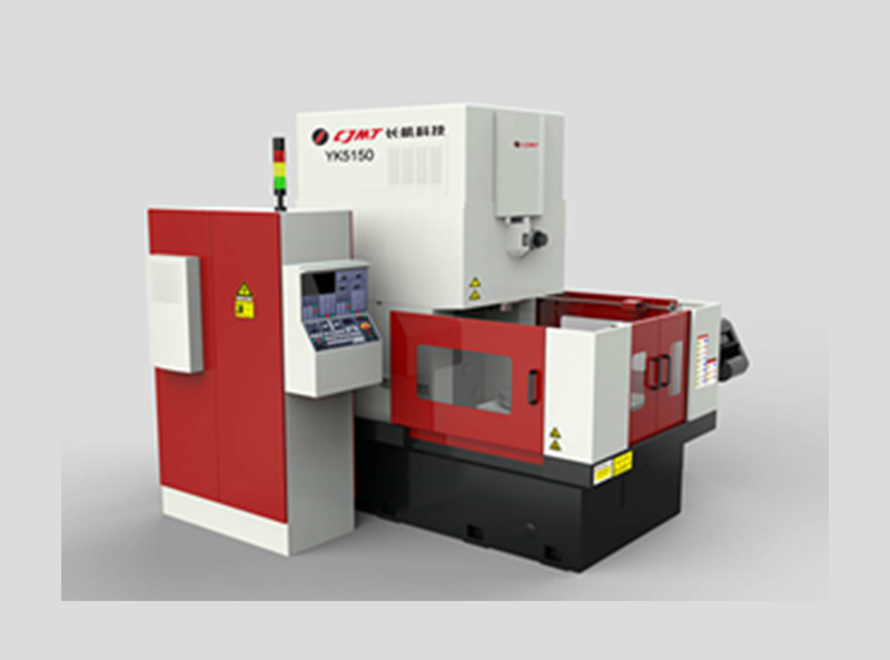 數(shù)控插齒機(jī)